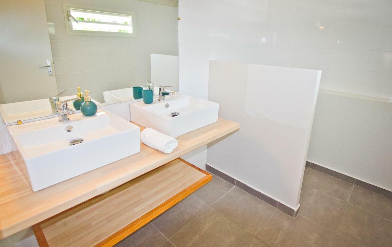 Appartement Duplex Vue Mer Jacuzzi Prive Десе Екстер'єр фото
